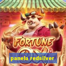 panela redsilver